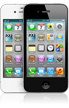 BRAND NEW SEALED IN THE BOX APPLE I PHONE 4 S16 GIG .UNLOCKED!